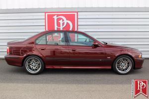 BMW M5 by Dinan 2001 года  (NA)